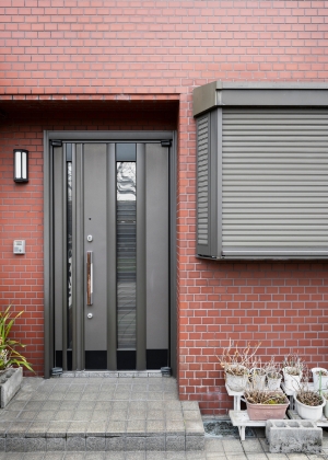 estores para exteriores