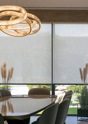 importância dos estores