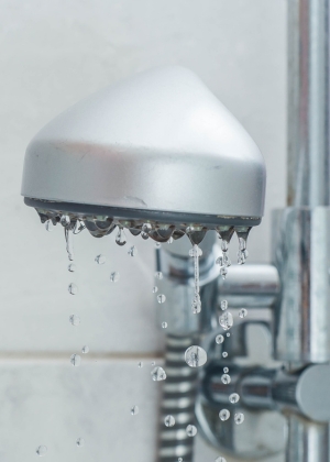 Chamar um profissional de canalização